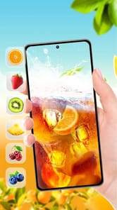 Boba DIY: Bubble Milk Tea APK screenshot 1