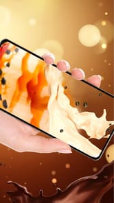 Boba DIY: Bubble Milk Tea APK screenshot 1