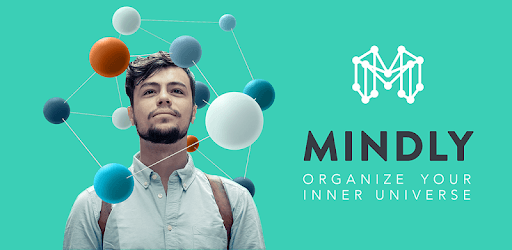 install Mindly (mind mapping) on PC