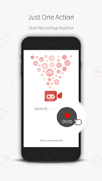 Game Screen Recorder APK screenshot 1