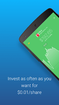 Beanstox APK screenshot 1