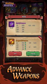 Smithing Master APK screenshot 1