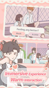 Purrfect Tale APK screenshot 1