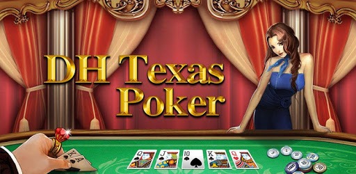 install DH Texas Poker - Texas Hold'em on PC