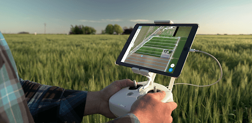 install DroneDeploy - Mapping for DJI on PC