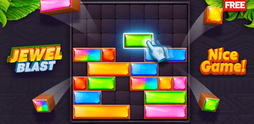 install Dropdom - Jewel Blast on PC