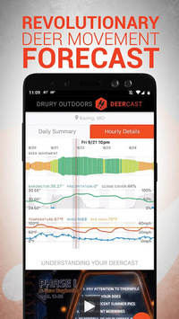DeerCast APK screenshot 1 DeerCast APK screenshot 1
