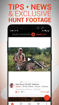 DeerCast APK screenshot 1 DeerCast APK screenshot 1