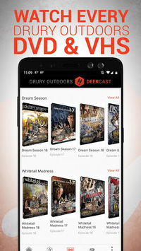 DeerCast APK screenshot 1 DeerCast APK screenshot 1