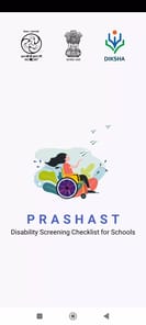 PRASHAST APK screenshot 1