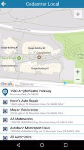Utilcar APK screenshot 1 Utilcar APK screenshot 1