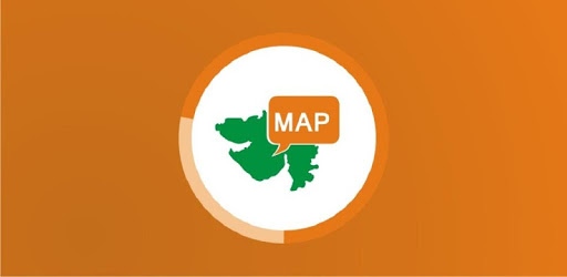 Install GujMap on PC install GujMap on PC