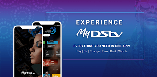 install MyDStv on PC