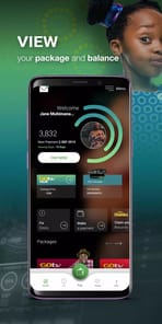MyGOtv APK screenshot 1