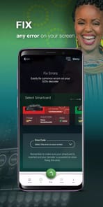 MyGOtv APK screenshot 1