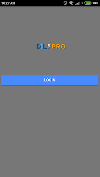 DTL Pro APK screenshot 1