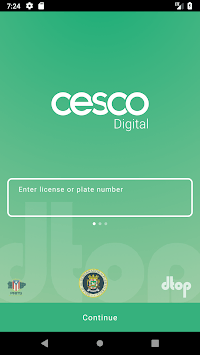 CESCO Digital APK screenshot 1 CESCO Digital APK screenshot 1