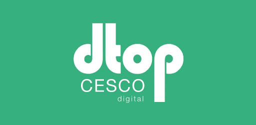 Install CESCO Digital on PC install CESCO Digital on PC