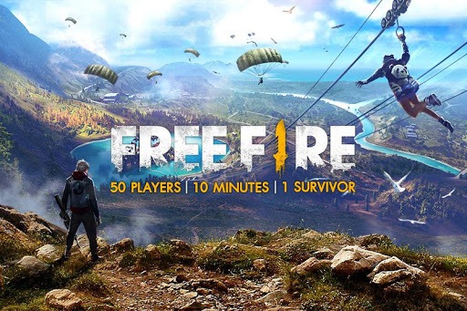 Garena Free Fire – Winterlands APK screenshot 1 Garena Free Fire – Winterlands APK screenshot 1