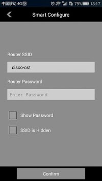 WS Tool APK screenshot 1