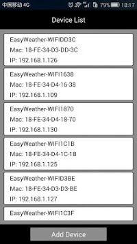 WS Tool APK screenshot 1