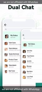 Web Scan APK screenshot 1