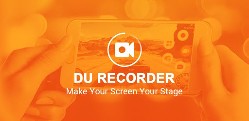install DU Recorder – Screen Recorder, Video Editor, Live on PC