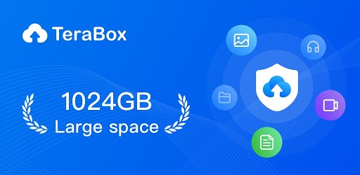 install TeraBox Cloud Storage: Cloud Backup & Data backup on PC