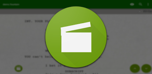 Install DubScript Screenplay Writer on PC install DubScript Screenplay Writer on PC