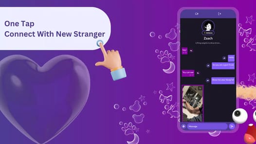 Duckchat Club APK screenshot 1