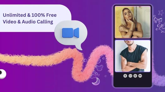 Duckchat Club APK screenshot 1