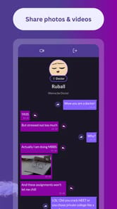 Duckchat Club APK screenshot 1