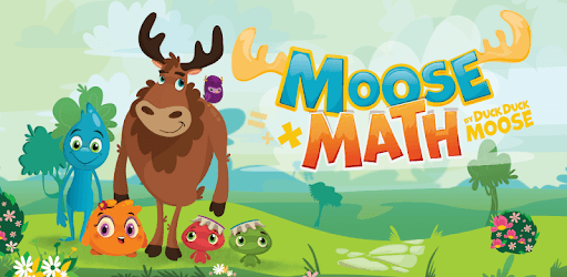 install Moose Math by Duck Duck Moose on PC