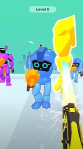 Rip'em All APK screenshot 1