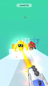 Rip'em All APK screenshot 1