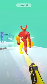 Rip'em All APK screenshot 1