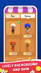 Ludo Duel Legends APK screenshot 1 Ludo Duel Legends APK screenshot 1