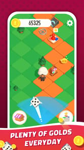 Ludo Duel Legends APK screenshot 1 Ludo Duel Legends APK screenshot 1