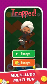 Ludo Duel Legends APK screenshot 1 Ludo Duel Legends APK screenshot 1
