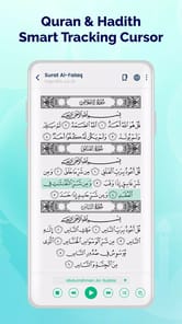 Duff Qibla Finder, Prayer Time APK screenshot 1