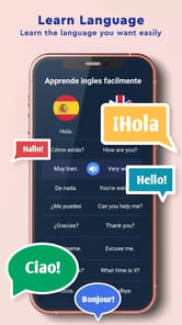 Duff Translate, Cam Translator APK screenshot 1