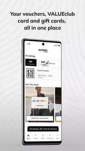 Dunnes Stores APK screenshot 1
