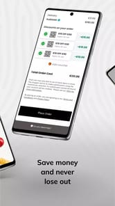 Dunnes Stores APK screenshot 1
