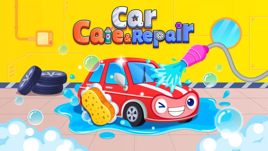 Car Care&Repair：DuDu Mechanic APK screenshot 1