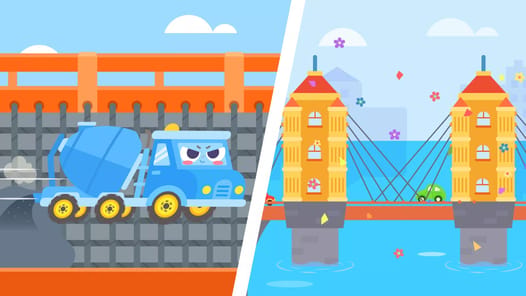 Engineering Fleet APK screenshot 1 Engineering Fleet APK screenshot 1