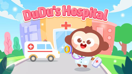 Hospital APK screenshot 1