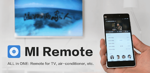 Install Mi Remote controller - for TV, STB, AC and more on PC install Mi Remote controller - for TV, STB, AC and more on PC