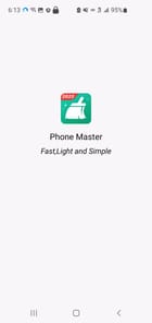 Antivirus - PhoneMaster APK screenshot 1