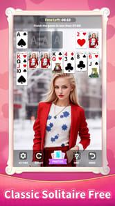 Solitaire Journey APK screenshot 1