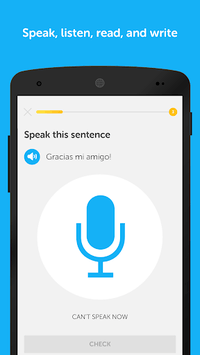 Duolingo: Learn Languages Free APK screenshot 1
